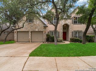 15510 Mitchell Blf, San Antonio, TX 78248