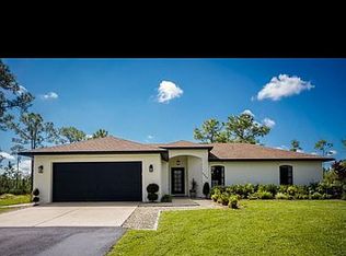 3260 47th Ave NE, Naples, FL 34120