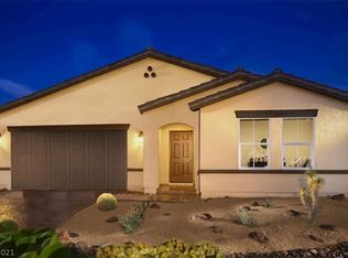 3965 E Marathon Ave LOT 417, Pahrump, NV 89061