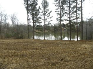 0 Grant St, Paris, TN 38242