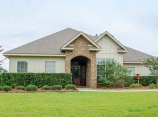 815 Aidan St, Fairhope, AL 36532