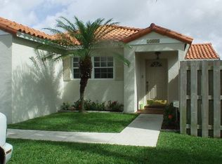 13035 SW 150th Ter, Miami, FL 33186