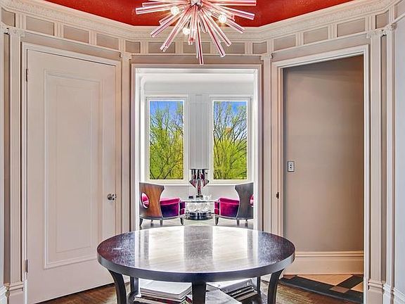 2nd image of 50 Central Park W APT 4A