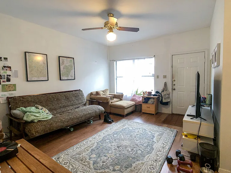 106 E 30th St #209 — Photo 5
