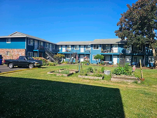 Garden Villa. GV Photo 1