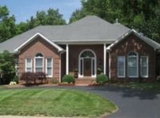 1021 Fairway St, Bowling Green, KY