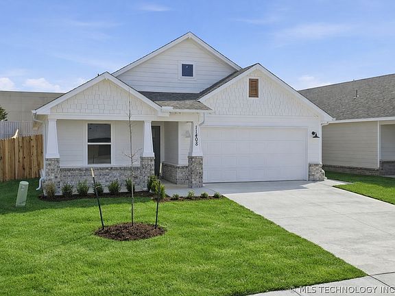 4th image of 11408 E 93rd Pl N