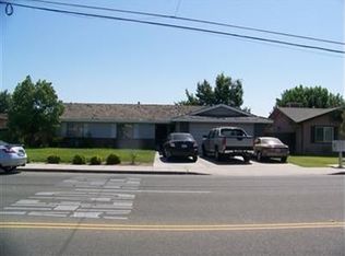 3810 Thompson Ave, Selma, CA 93662