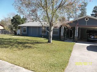 2135 Anniston Rd, Jacksonville, FL 32246