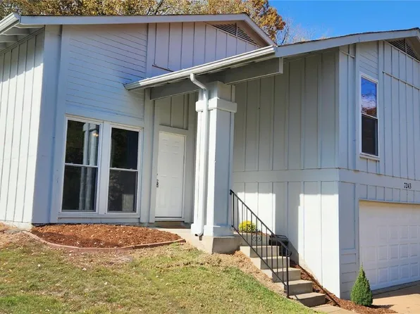 7243 Wayles Dr, Barnhart, MO 63012