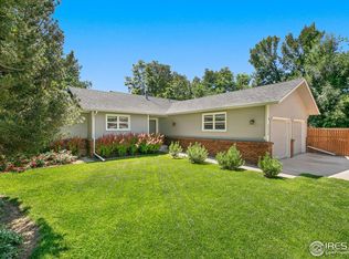 3254 Lochwood Dr, Fort Collins, CO 80525