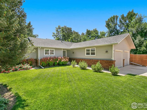 3254 Lochwood Dr, Fort Collins, CO 80525