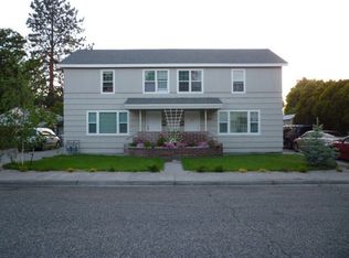 1315 Perkins Ave, Richland, WA 99354