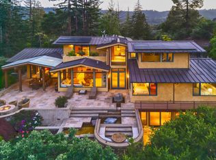 56 Hillbrook Dr, Portola Valley, CA