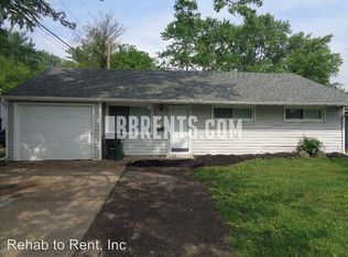 8601 Daly Rd, Cincinnati, OH 45231