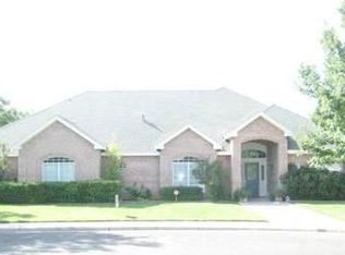 3 Sapphire St, Odessa, TX 79762