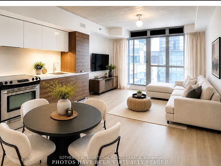 8 Gladstone Ave #313 — Photo 1