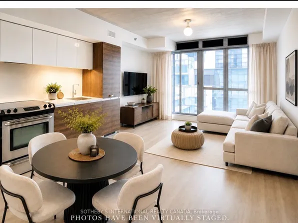 8 Gladstone Ave, Toronto, ON
