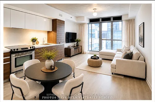 8 Gladstone Ave #313 Photo 1