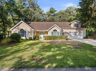 7 Westminster Pl, Beaufort, SC 29907