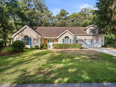 7 Westminster Pl, Beaufort, SC, 29907