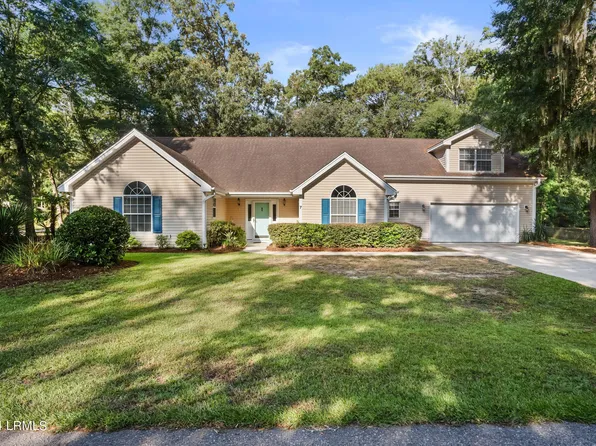 7 Westminster Pl, Beaufort, SC 29907