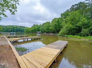 1411 Northwoods Dr, Greensboro, GA 30642