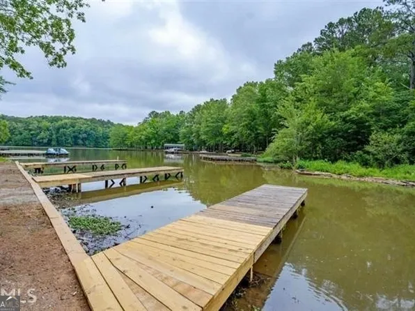 1411 Northwoods Dr, Greensboro, GA 30642