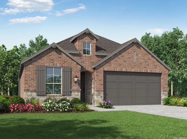 12346 Barrymore, San Antonio, TX 78254