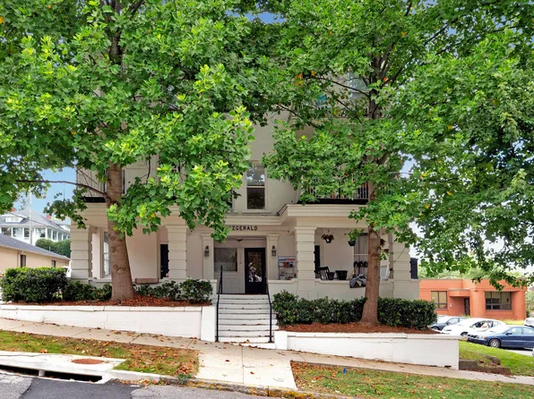 The Fitzgerald in Five Points, 1110 19th St S APT 9, Birmingham, AL 35205