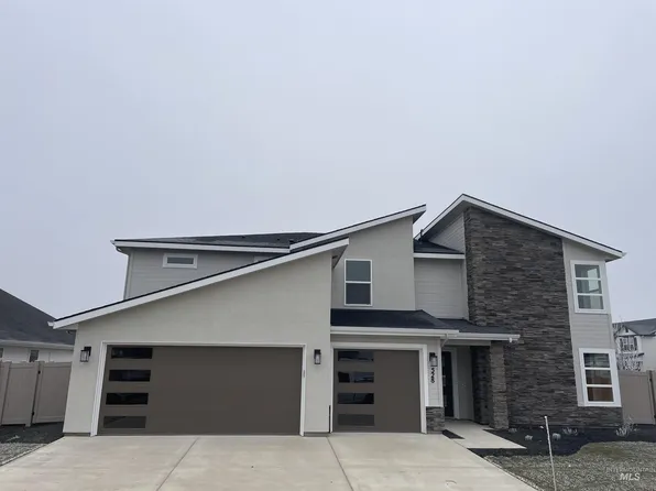 528 Limerick Ct, Middleton, ID 83644