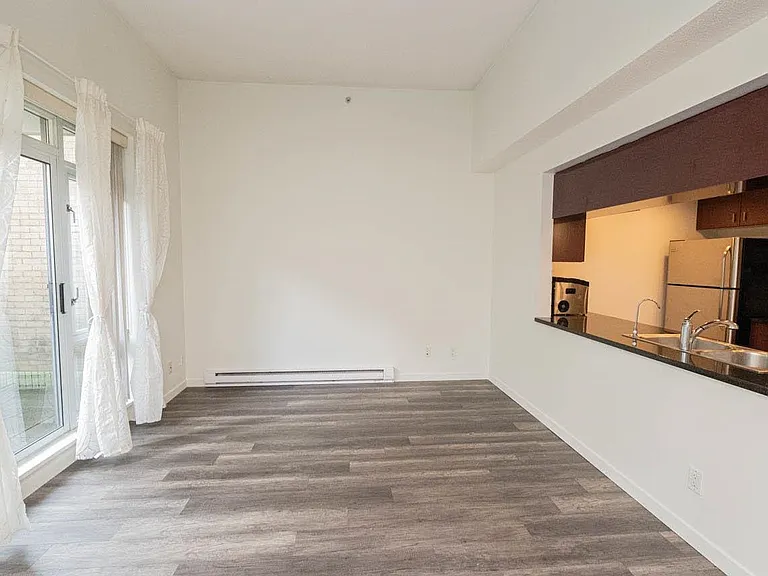 1033 Marinaside Cres #2M — Photo 4