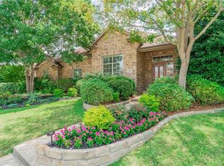 7201 Royal Glen Trl, McKinney, TX 75072