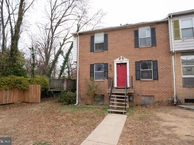 551 W Diamond Ave #17, Gaithersburg, MD, 20877