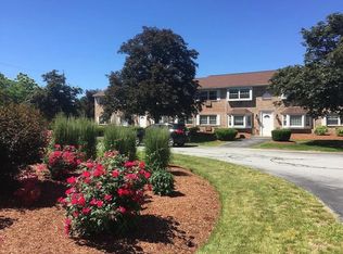 20B Washington Park Dr APT 5, Andover, MA 01810