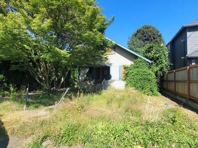 4734 NE 100th Ave, Portland, OR, 97220