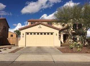6806 W Saint Catherine Ave, Laveen, AZ 85339