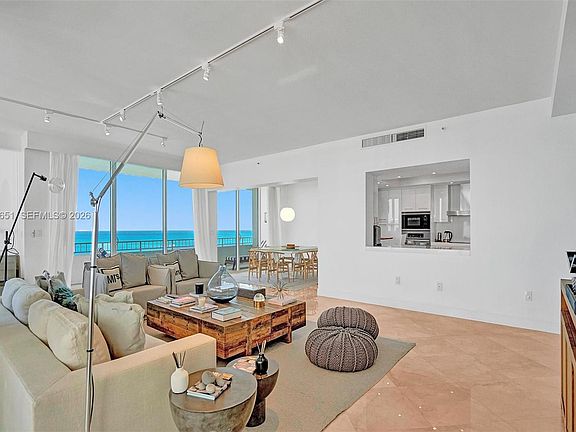 2nd image of 10205 Collins Ave #P8
