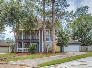 7539 Easybrook Ln, Spring, TX 77379