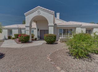 2334 E Primavera Loop, Fort Mohave, AZ 86426