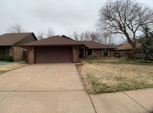 2009 Lazy Brook Trl, Edmond, OK 73013