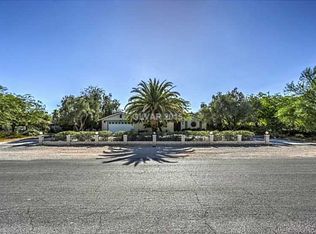 3015 Sorrel St, Las Vegas, NV 89146