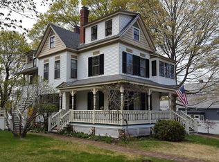 65 Washington St #2, Hudson, MA 01749