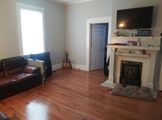 20 Yorktown St NW, Concord, NC 28025