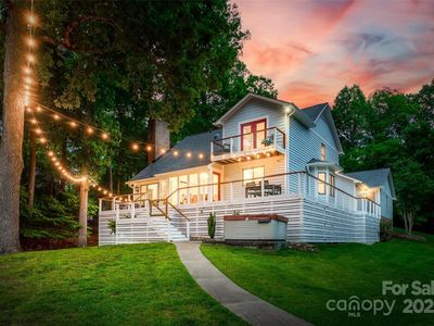 18028 Broken Woods Rd, Charlotte, NC, 28278