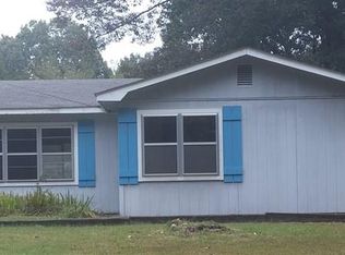 252 Ruddle Rd, Mountain View, AR 72560