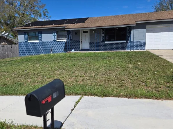 7813 Arabian Pl, Orlando, FL 32818
