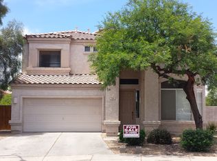 799 W Kent Pl, Chandler, AZ 85225