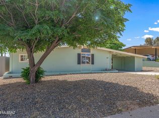 107 S Avenue A, San Manuel, AZ 85631