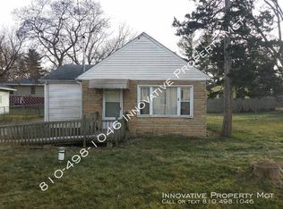 3058 Kettering Hts, Flint, MI 48507